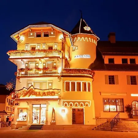 Exceptional View Of Village And Mountain Appartement