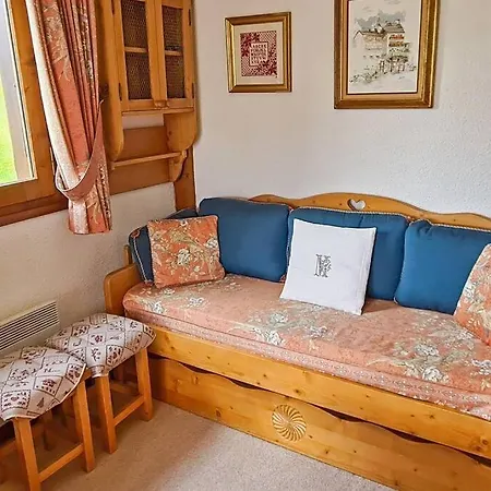 Exceptional View Of Village And Mountain Apartamento