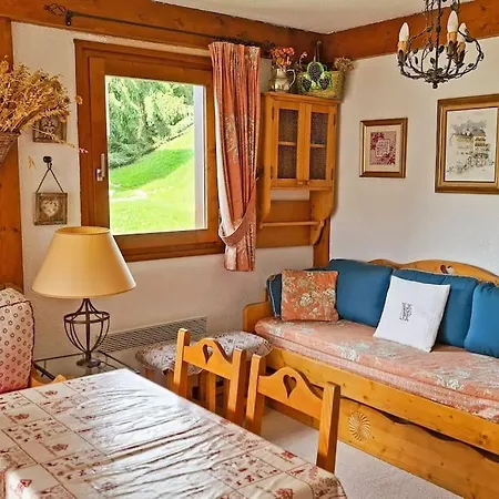 Apartamento Exceptional View Of Village And Mountain