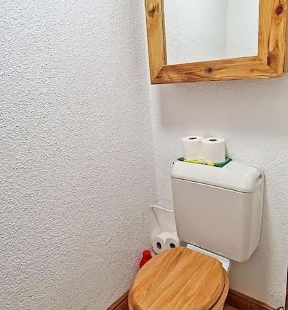 Exceptional View Of Village And Mountain Apartamento *