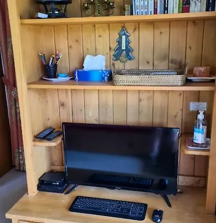 Apartamento Exceptional View Of Village And Mountain