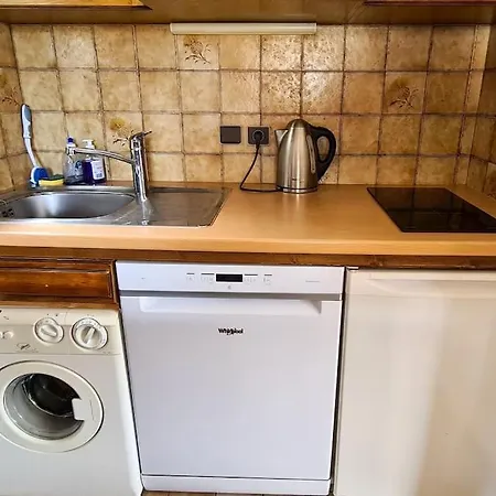 Apartamento Exceptional View Of Village And Mountain *