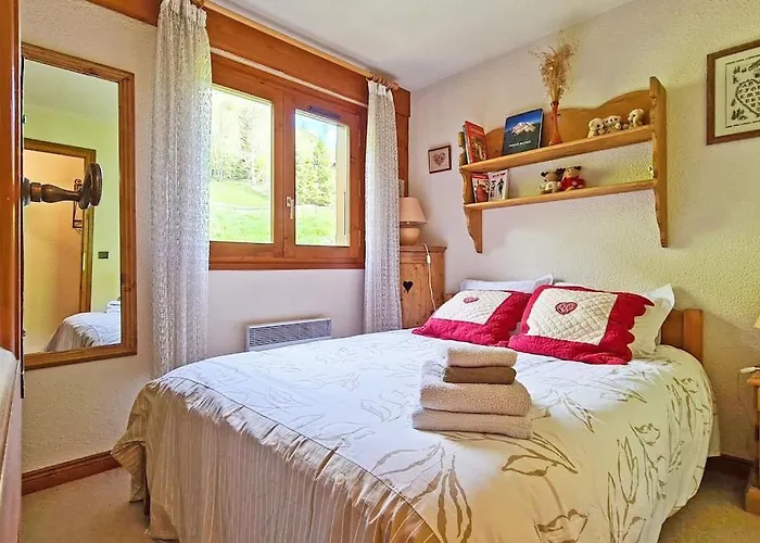 Appartement Exceptional View Of Village And Mountain *