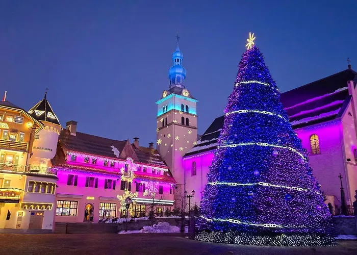 Appartement Exceptional View Of Village And Mountain