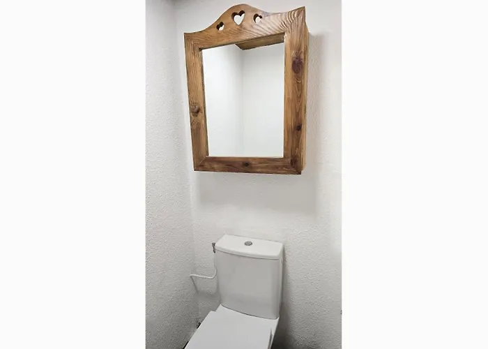 Appartement Exceptional View Of Village And Mountain Megève